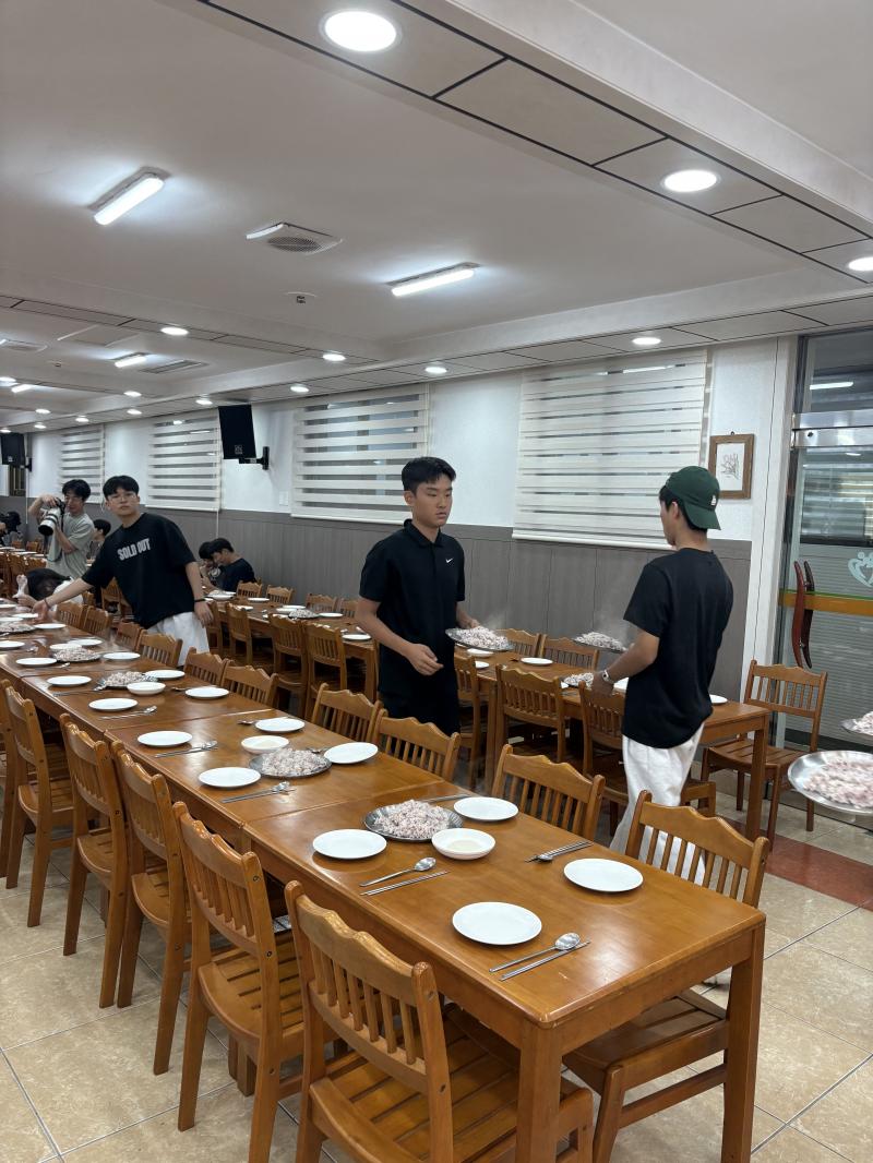 중고등부의 섬김-10